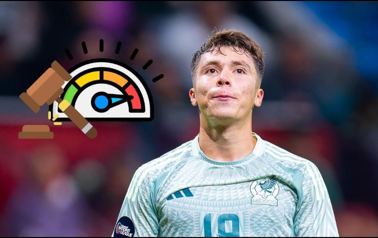 Huescas aceptó la sentencia y pidió perdón por su comportamiento a través de un comunicado. IMAGO7 / ARCHIVO