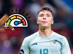 Huescas aceptó la sentencia y pidió perdón por su comportamiento a través de un comunicado. IMAGO7 / ARCHIVO