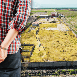 ¿De qué delitos se acusa al alcalde de Teuchitlán?