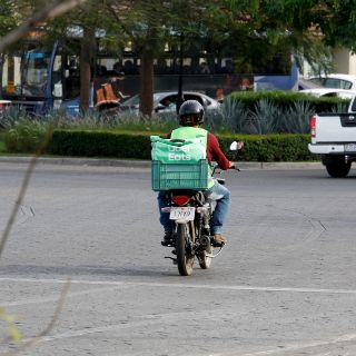 IMSS: ¿Eres repartidor de plataforma? Conoce las NUEVAS reglas de pago
