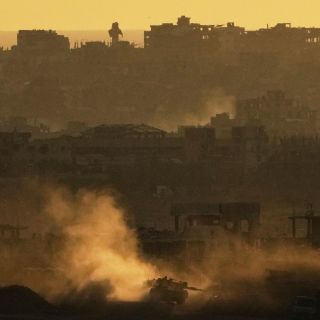 Israel prolonga su operación en Gaza; esto dice la UE
