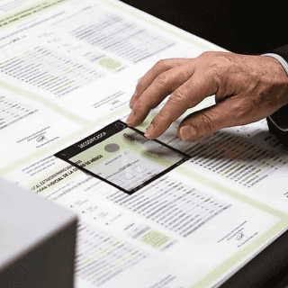 Impugnan ante INE 26 candidaturas judiciales; ¿quiénes son?