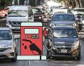 Razones por las que tu auto gasta más gasolina en una estación del año. EL INFORMADOR / ARCHIVO