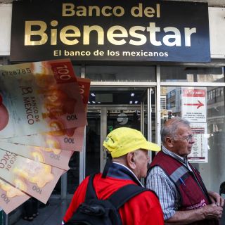 Pensión Bienestar: Adultos mayores que NO recibirán depósito en mayo, esta es la razón