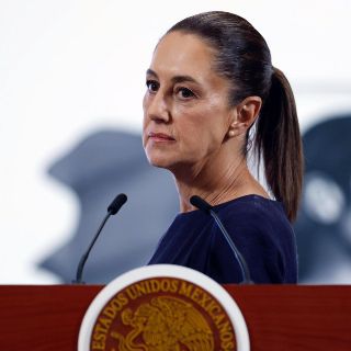 Debe haber comunicación entre la FGR y Guerreros Buscadores de Jalisco: Sheinbaum