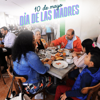 ¿Qué pasa si faltas al trabajo el 10 de mayo?