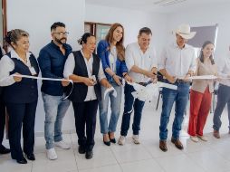 La Clínica de Heridas forma parte de una estrategia federal enfocada en reducir tiempos de recuperación y costos médicos. ESPECIAL