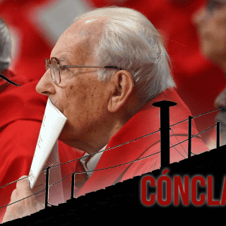 ¿Qué pasa si alguien revela secretos del cónclave?