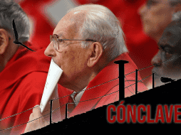 También deben abstenerse explícitamente de usar cualquier dispositivo de grabación de audio o video. EFE / ARCHIVO