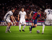 Barcelona buscará regresar a una final después de 10 años. Inter, después de 2. /German Parga - FC Barcelona