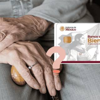 Pensión Bienestar: ¿Qué pasará con el pago de mayo si no recogiste tu tarjeta?
