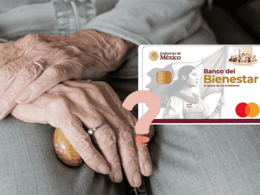 En estos casos, lo que los usuarios deben hacer es esperar a que la Secretaría del Bienestar dé a conocer nuevas fechas de entrega a los rezagados.  ESPECIAL