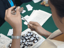 Del total de contagios, 729 ya están recuperados de la enfermedad y 3 están hospitalizados, de acuerdo con la Secretaría de Salud. EL INFORMADOR/ARCHIVO