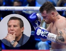 En reciente entrevista, Julio César Chávez afirma que la próxima pelea entre el Canelo y Crawford es 