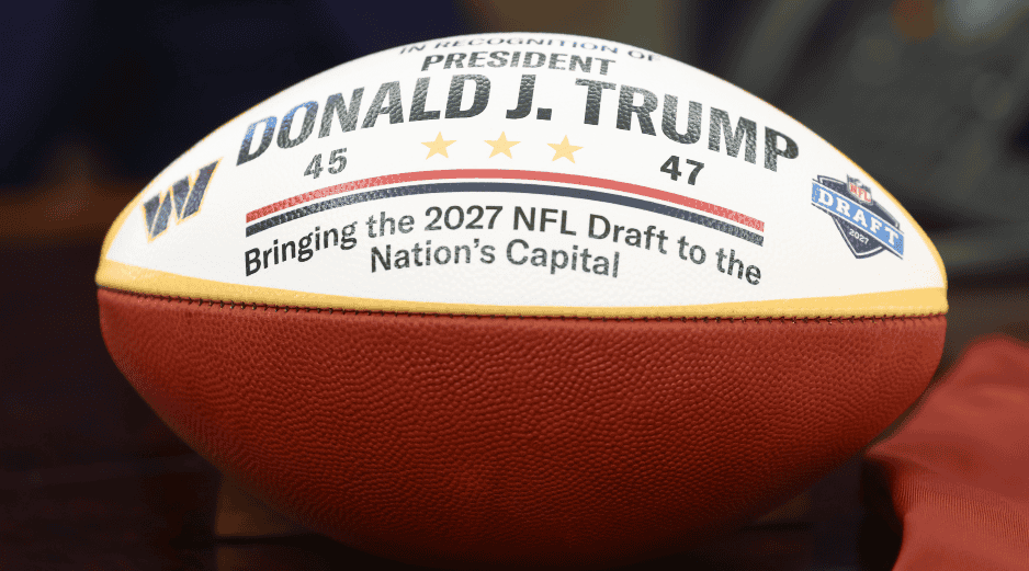 El presidente Donald Trump celebró la noticia, asegurando que 