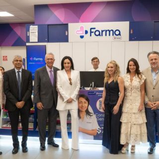 Conoce el nuevo modelo de atención médica lanzado por Salinas Pliego