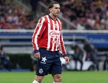 Cade Cowell ha sido el futbolista que mejores números ha conseguido con la camiseta del Guadalajara si de jugadores procedentes de la MLS se trata. IMAGO7