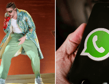 En los últimos días ha incrementado el rumor de que el cantante puertorriqueño Bad Bunny podría regresar a México. SUN/ ARCHIVO/ UNSPLASH/ G. Davies