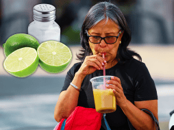 El tejuino es consumido principalmente en los estados del occidente del país, como Jalisco, Nayarit y Colima. EL INFORMADOR / ARCHIVO