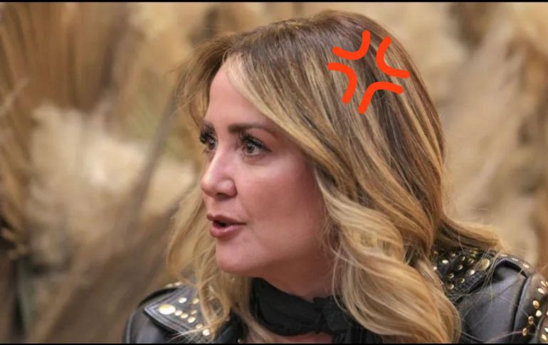 A pesar de que muchas personas en redes sociales aplauden esta forma de convivencia tras el divorcio, también han surgido especulaciones malintencionadas que cuestionan la veracidad de su separación.  INFORMADOR/ARCHIVO