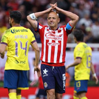 Chivas y su semestre para el olvido