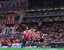 Richard Ledezma formaba parte del trabajo de 