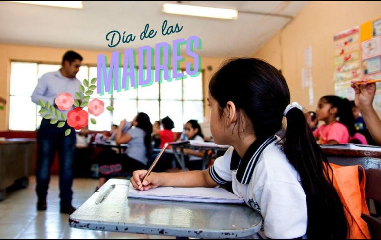 Estas son las fechas con días festivos oficiales en mayo, por parte de la SEP. son EL INFORMADOR / ARCHIVO