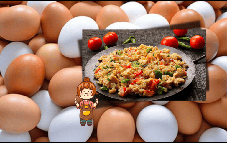 La versatilidad de este producto permite que pueda emplearse en una amplia variedad de recetas, desde desayunos hasta postres. ESPECIAL/Secretaría de Agricultura y Desarrollo Rural