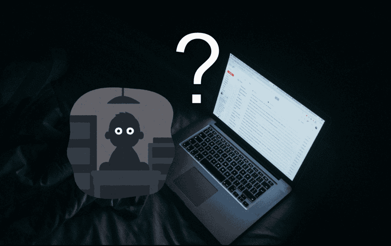 Por la falta de energía eléctrica, podemos perder la conectividad de internet. UNSPLASH/  J. Wennington