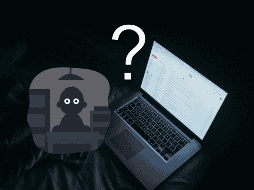 Por la falta de energía eléctrica, podemos perder la conectividad de internet. UNSPLASH/  J. Wennington