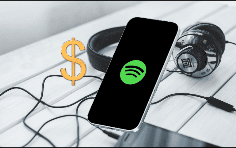 Spotify, una de las plataformas de streaming de música más populares en la actualidad, planea aumentar el precio de sus suscripciones en diversos países. ESPECIAL