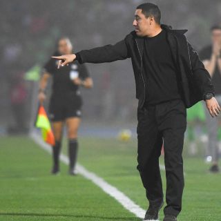 La Liguilla se disputará solo con estrategas extranjeros otra vez