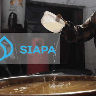 Colonias de Zapopan se verán afectadas por trabajos de reparación del SIAPA