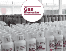  Gas Bienestar es gestionado por Petróleos Mexicanos. X/@GasBienestar_MX