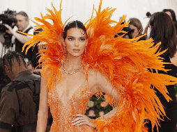 La temática de la gala es seleccionada por la directora a cargo de la revista Vogue, Anna Wintour. EFE/ARCHIVO