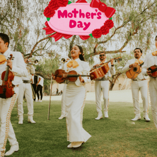 ¿Cuánto cuesta llevar una serenata a mamá el Día de las Madres en Guadalajara?