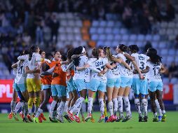 El cuadro local no desaprovechó la oportunidad de llenar la canasta para obtener una victoria sólida. IMAGO7.