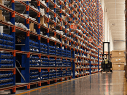 Si bien los aranceles para autopartes fueron anunciados el 3 de abril, su aplicación efectiva entró en vigor el pasado 3 de mayo de 2025 a las 12:01 am (hora del Este de EU). CHIREY MÉXICO