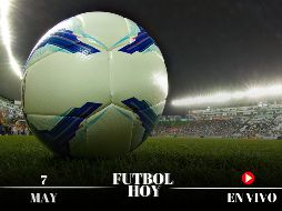 La programación diaria incluye partidos que pueden verse en televisión abierta, otros en restringida, y algunos a través de streaming. IMAGO7