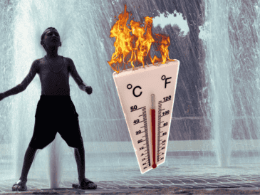 Advierten sobre una jornada de calor intenso los próximos tres días en el Área Metropolitana de Guadalajara. AP / ARCHIVO