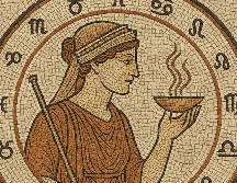 Así ha sido dicho, y así quedará inscrito en las piedras del tiempo. Retírate en silencio y deja que las palabras germinen en la cueva de tu boca. ESPECIAL / ChatGPT