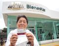 Si es posible, utiliza los cajeros del banco emisor de tu tarjeta para evitar cargos adicionales. ESPECIAL / X / @bienestarmx