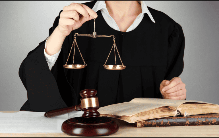 Por primera vez en la historia del país, la ciudadanía mexicana tendrá la oportunidad de participar directamente en la elección de quienes administran justicia a nivel federal. CANVA