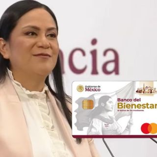 Pensión Bienestar: Si recibiste tu tarjeta en abril te depositarán a partir de ESTA fecha