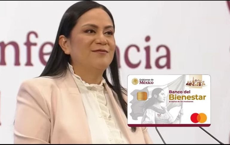 Este martes se reveló el calendario oficial de pagos de las pensiones, correspondiente al bimestre mayo-junio. ESPECIAL