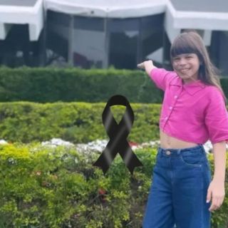 Muere la actriz infantil de Netflix, Millena Brandao, a los 11 años
