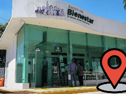 Ante la dispersión de apoyos, es importante considerar que las sucursales más céntricas de Bancos del Bienestar estarán, muy seguramente, saturadas. EL INFORMADOR / ARCHIVO