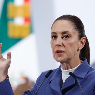 No hay fractura en las relaciones entre México y EU: Sheinbaum