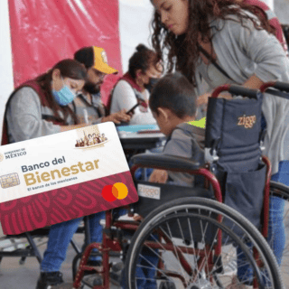 Pensión Bienestar de las Personas con Discapacidad: Calendario OFICIAL pagos de mayo