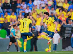 El América tiene la oportunidad de disputar el torneo organizado por la FIFA. IMAGO7